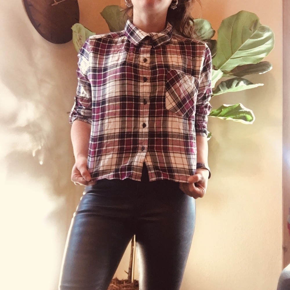Flannel